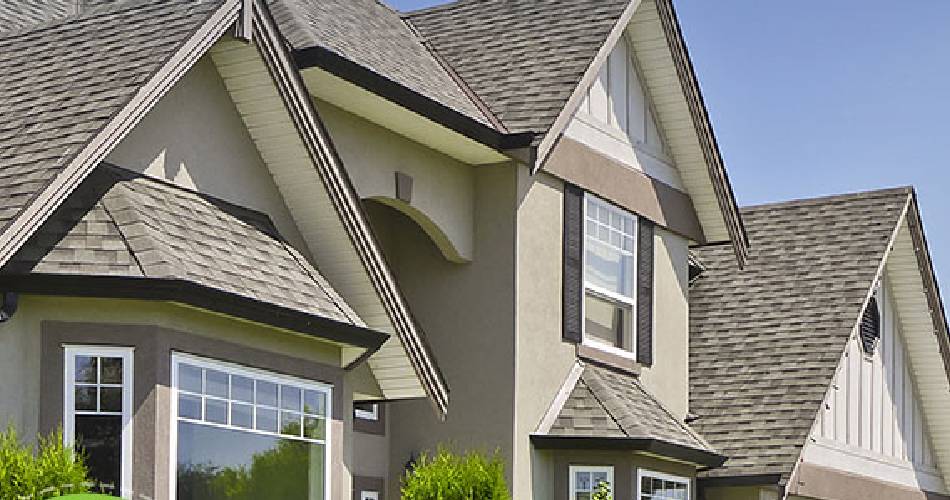 Home exterior