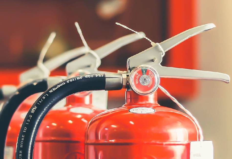 Fire Safety Services