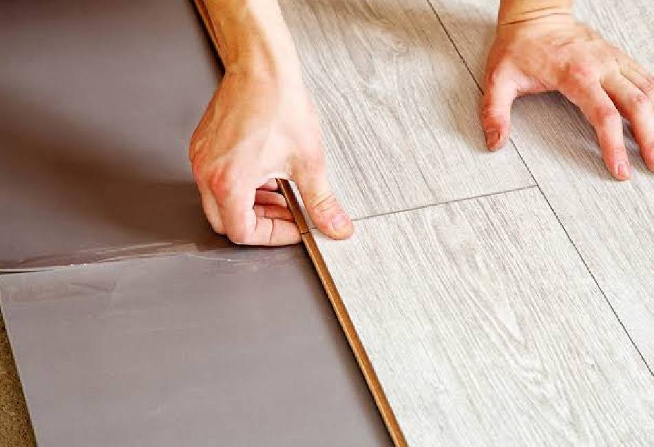 Flooring Solutions