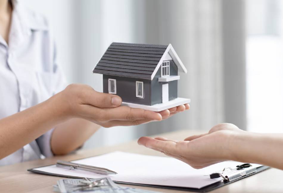 Home Loan & Warranty