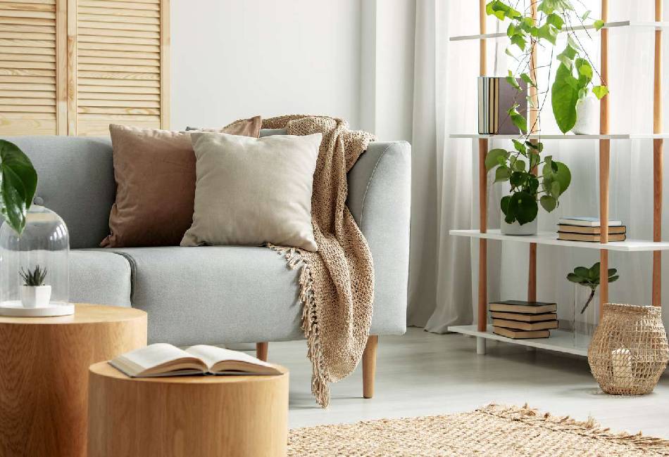 Home Interior & Decor