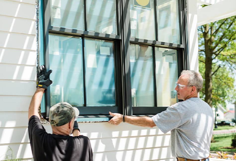 Window Replacements